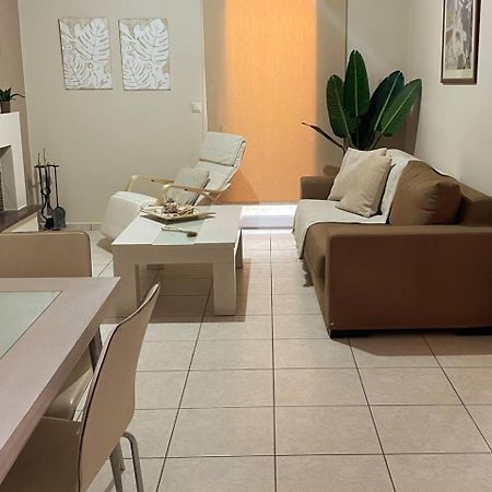 依拉佩特拉Garden House公寓 外观 照片