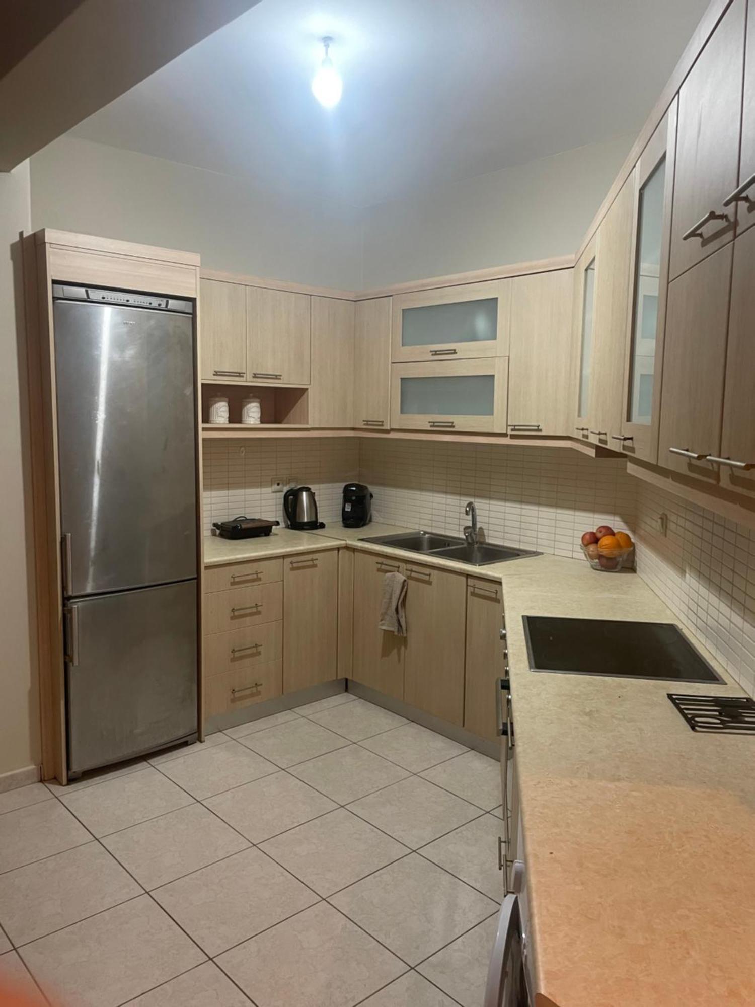 依拉佩特拉Garden House公寓 外观 照片