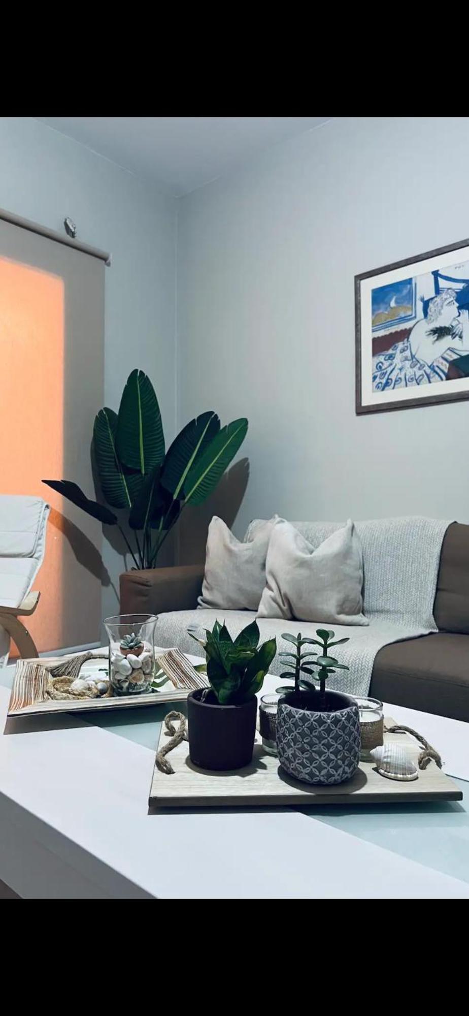依拉佩特拉Garden House公寓 外观 照片