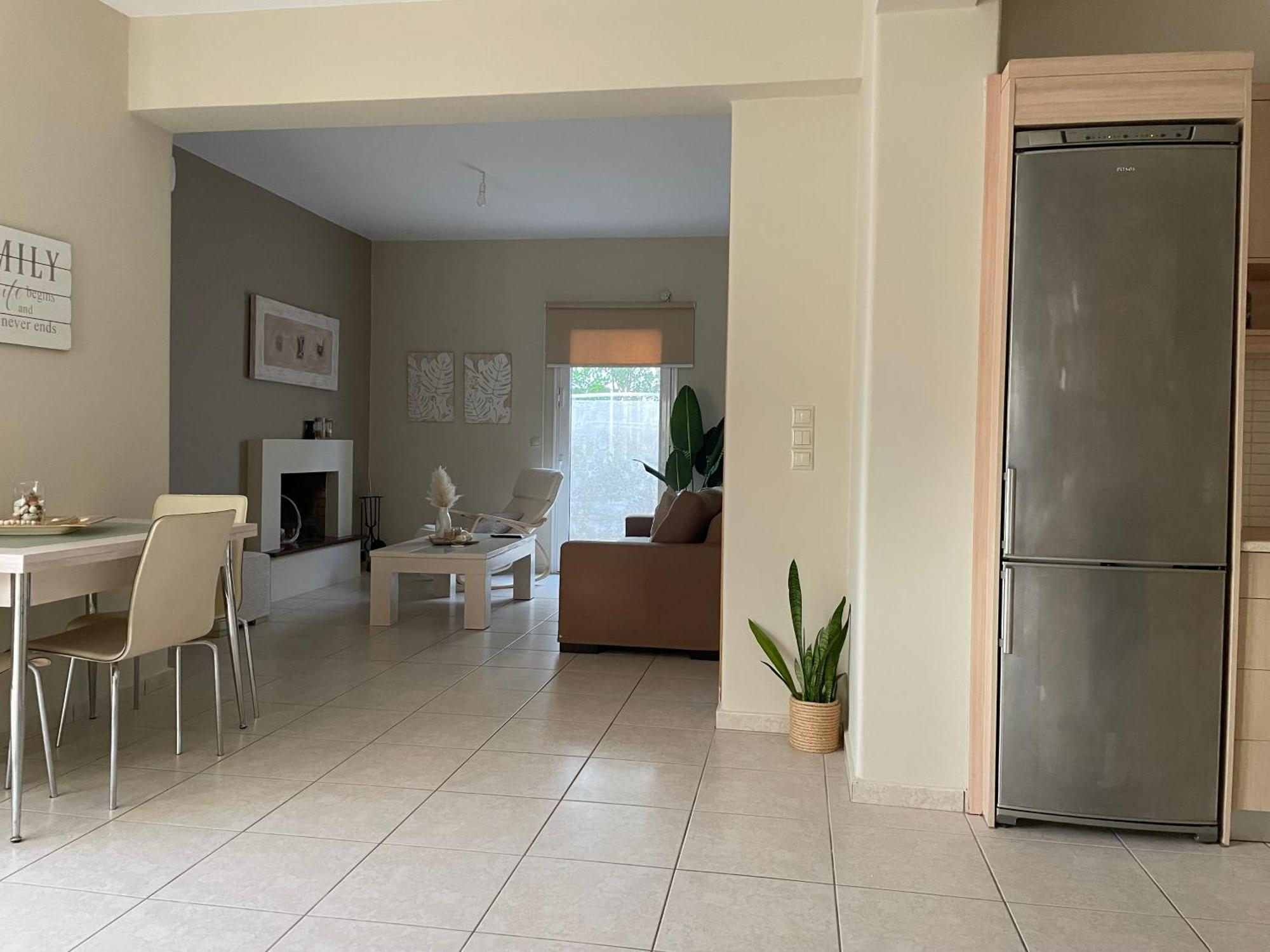 依拉佩特拉Garden House公寓 外观 照片